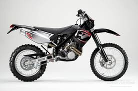 Vor 530 store enduro